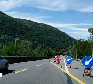 I tempi biblici di Anas per i lavori allo svincolo di Villadossola