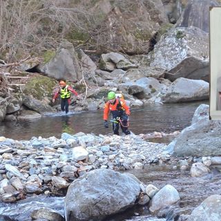 Proseguono le ricerche di Marcello Copia