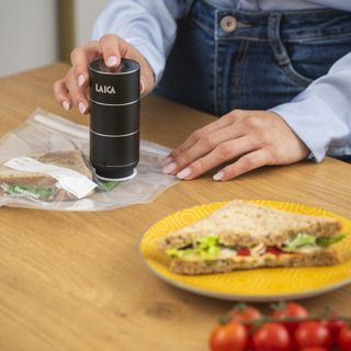 La grande idea di Laica per la cucina