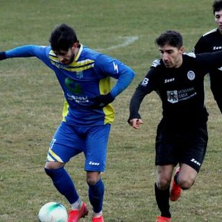 Sei punti in due turni: la Juventus Domo torna a marciare