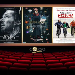 Al Cinema Corso una programmazione da non perdere
