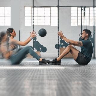 Ottimizza il tuo benessere con l’allenamento funzionale: tecniche e vantaggi