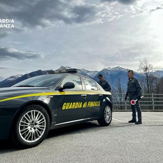 Lotta alla criminalità organizzata: nel 2025 oltre 1300 indagini della guardia di finanza