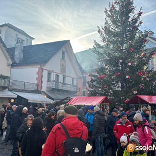 Mercato immobiliare e festività natalizie: crescono i prezzi delle case a Santa Maria Maggiore