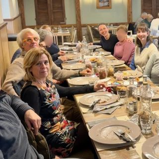 In Valle Vigezzo un pranzo di socializzazione per gli anziani seguiti dal Ciss Ossola