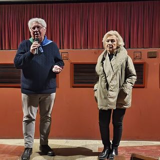 &quot;Il Nibbio&quot; rende onore al funzionario del Sismi Calipari FOTO