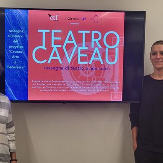 "Teatro Caveau": sei appuntamenti tra arte e musica nel cuore di Domodossola