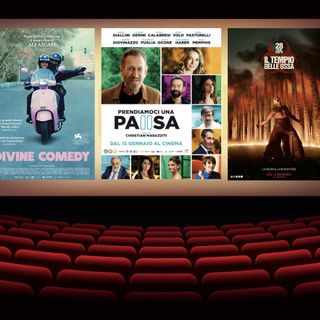 Emozioni, relazioni e incubi: la nuova programmazione del Cinema Corso