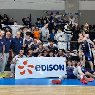 Pediacoop H24 Domo, andata da applausi