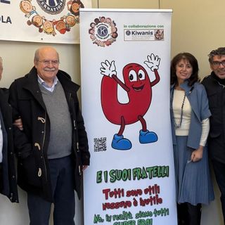 "U e i suoi fratelli": un racconto animato con gli alunni delle Milani