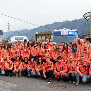 Corpo Volontari di Villadossola, al via un corso per nuovi soccorritori