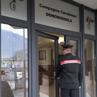 Domodossola, riprende di nascosto un appuntamento e pubblica il video sui social: denunciato