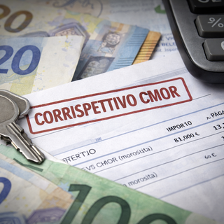 Corrispettivo CMOR: cos’è, quando si applica e perché crea problemi a clienti e aziende