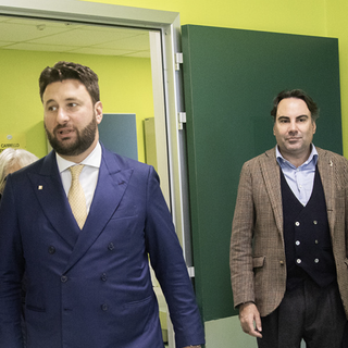 Nuovo ospedale a Piedimulera, via libera unanime del Consiglio regionale. La soddisfazione di Riboldi e di Preioni