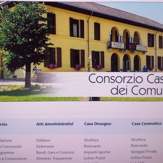 Druogno, il futuro della Colonia appeso alla sentenza del Tar