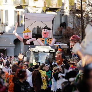 Martedì grasso: ecco perché viene chiamato così l’ultimo giorno di Carnevale