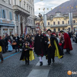 Carnevale a Domodossola, tutte le modifiche alla viabilità