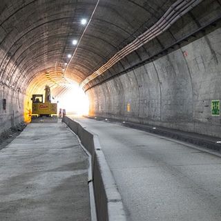 La stagione dei lavori 2026 sulla A9 del Sempione inizia con la realizzazione della circolazione a corsia unica nel tratto Casermetta, tra Gondo e Gabi