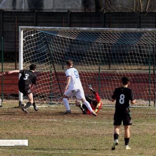 Il Villa a Bagnella per difendere il secondo posto