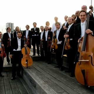 La stagione lirico-sinfonica del teatro La Fabbrica si inaugura con i Cameristi della Scala