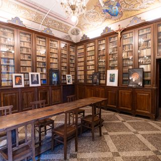 "Serata Shakespeare": poesia e arte al Collegio Rosmini