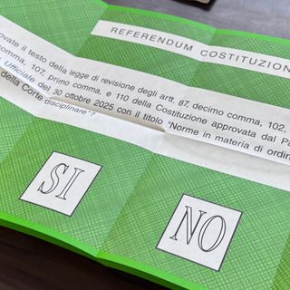 Referendum, nel Vco affluenza al 59,62%: Verbania sopra la media, record a Germagno