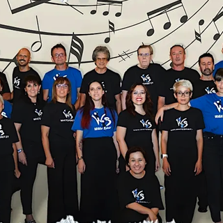 White Spirit Choir