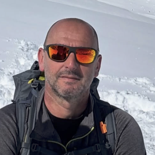 È Simone Grossi la vittima dell'incidente sul lavoro in Vallese