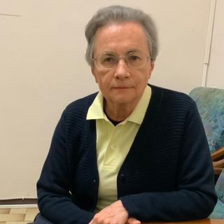 suor Maria Angelica Bacca