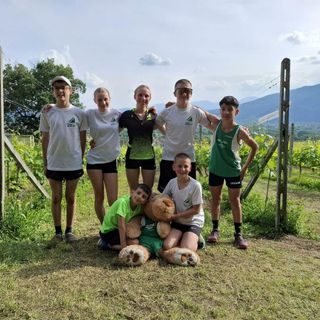 Caddese, buoni piazzamenti per i giovani atleti al Trofeo di Almese Caddese, buoni piazzamenti per i giovani atleti al Trofeo di Almese
