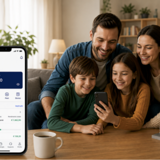 With prices continuing to rise: How can ordinary families build passive income to cope with inflationary pressures?
