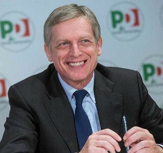 Gianni Cuperlo