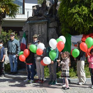 Un calendario ricco di iniziative a Premosello per celebrare la Liberazione