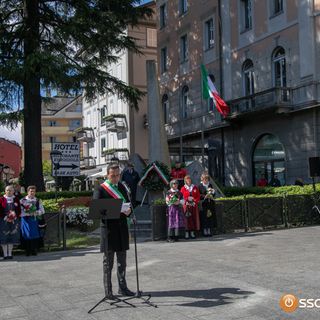 Polemche sul 25 Aprile a Domo, Pizzi risponde ad Anpi