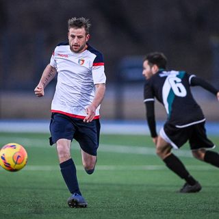 Pro Vigezzo e Fondotoce chiudono in parità il big match