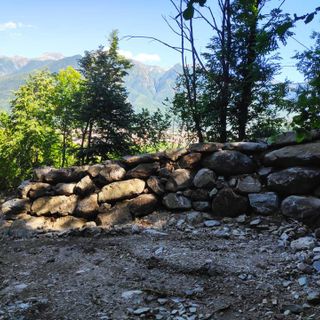 Interventi di riassetto idrogeologico a Crevoladossola