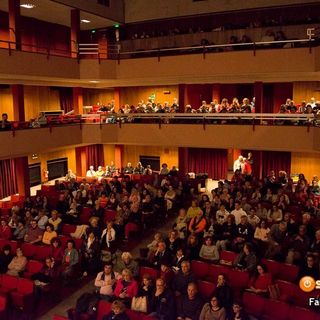 Al Cinema Corso torna il Cineforum