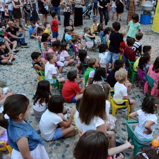 Il primo fine settimana di ottobre torna BimbinDom