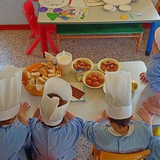 FoodPark, in mostra le ricette del concorso