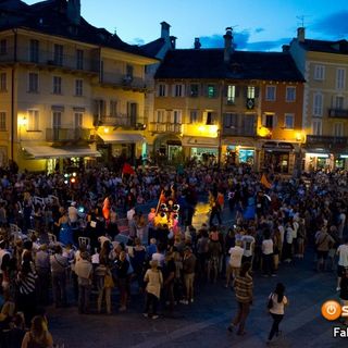 Annullata la prima serata dei Giovedì d'Estate in programma oggi