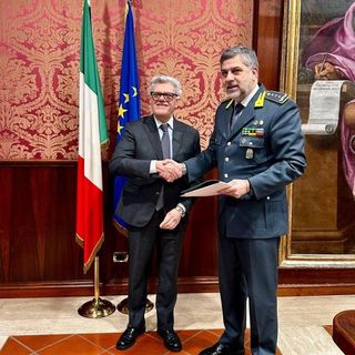 Rinnovato il protocollo d’intesa tra l’Istituto di Servizi per il Mercato Agricolo Alimentare (ISMEA) e la Guardia di Finanza