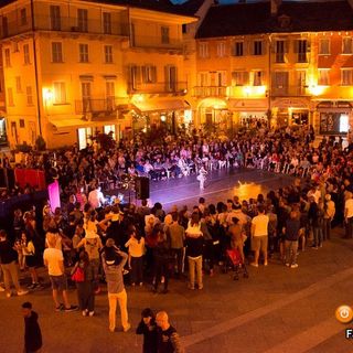 A Domodossola un nuovo appuntamento con i Giovedì d'Estate