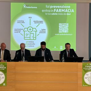 Anche le farmacie del Vco in prima linea per la prevenzione