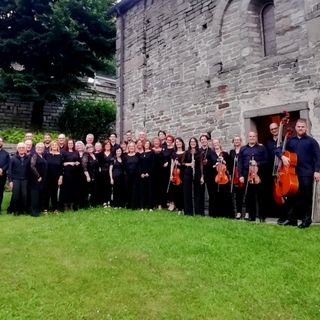 Musica e fede al Sacro Monte di Domodossola: torna la Via Crucis del Venerdì Santo