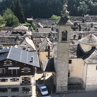 Bannio, 'Cortili aperti' sabato 21 e domenica 22 maggio