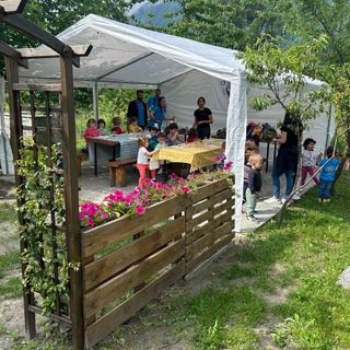 A Villadossola &quot;Quelli dell'oasi&quot; per esperienze in natura per grandi e piccoli