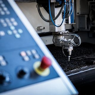 Gli industriali non temono il 2023. &quot;Aerospazio e idrogeno il futuro, Sanità nervo scoperto&quot;