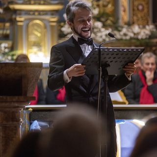 “Canto di Natale” a Macugnaga: Dickens, musica e tradizione per una serata speciale