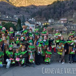 Foto da pagina facebook Pro Loco Valle Divedro