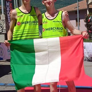 Sport Project VCO, titolo italiano per Piana e Ruga